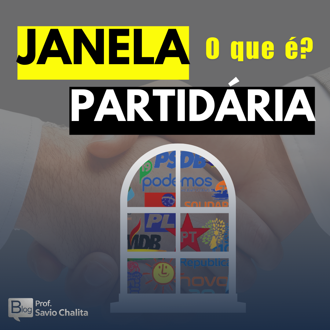 Janela Partidária